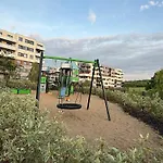 דירה Gdanski Zakatek גדנסק