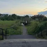 Gdanski Zakatek Lejlighed