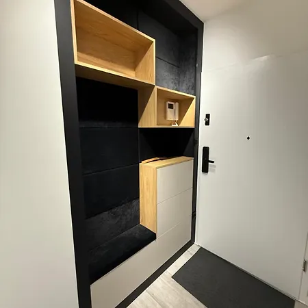 Apartman Gdanski Zakatek Gdańsk