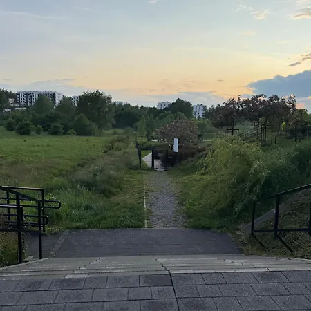 Gdanski Zakatek Apartman